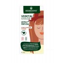 Herbatint Vegetal 100% dabīga pulverveida matu krāsa Pure Caramel (karameļu), 100g